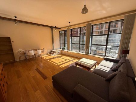 1 bedroom apartment to rent - Photo 3