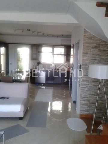Μεζονέτα για ενοικίαση Κέντρο (Άγιος Στέφανος) - Photo 2