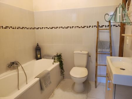 Location Maison 6 pièces 101m² BRAY SUR SEINE 77480 - Photo 2