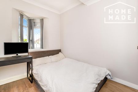 4 bedroom maisonette to rent - Photo 4