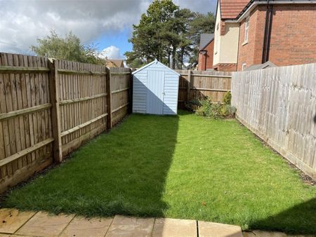 Dogwood Drive, Market Harborough - Photo 3