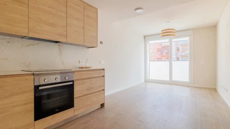 Piso de alquiler en Alcalá, Veredillas - Foto 4