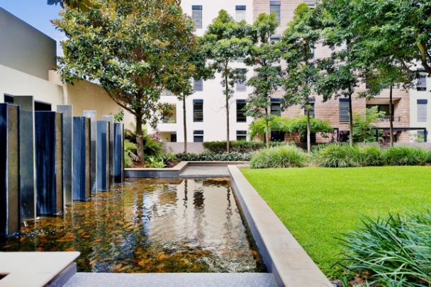 C504/24-26 Point Street,Pyrmont,New South Wales 2009, Sydney - Photo 1