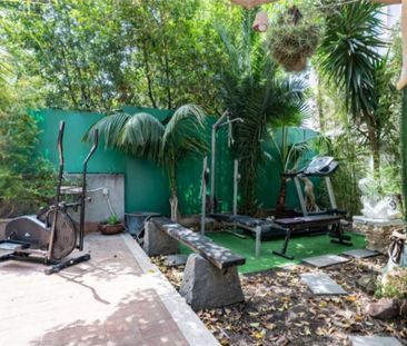 Pressi p.zza borsellino 3 vani 70 mq. arredato - Photo 6