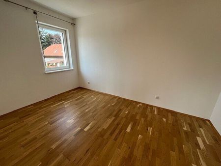 Moderne 3-Zimmer-Wohnung in Hörsching! - Photo 5