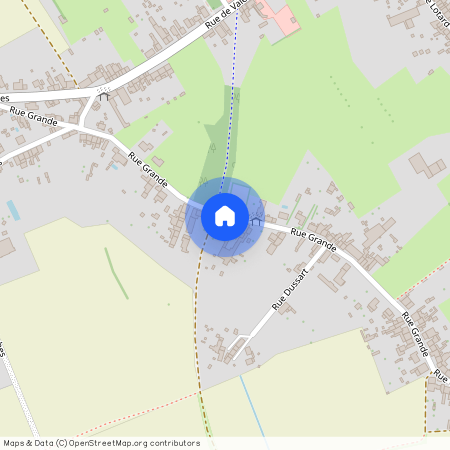 Rue Grande 269 / B, 7320 Bernissart