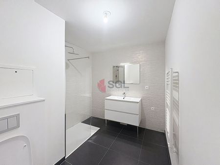 Appartement 2 pièces - Photo 4