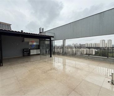 Apartamento de 140 m² com 2 dormitórios, 1 suítes, varanda gourmet ... - Photo 5