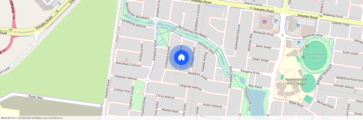 15 Trimotor Road, Vic 3030, Point Cook