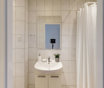 2-vaerelses 59 m2 i Aalborg - Foto 4