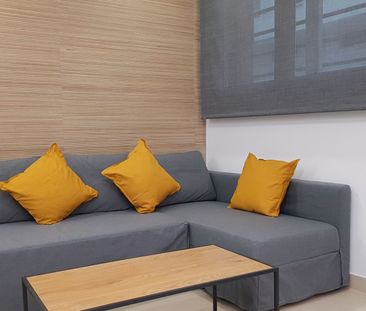 Apartamento de alquiler en Calle San Nicolás, La Malagueta - Monte ... - Photo 1