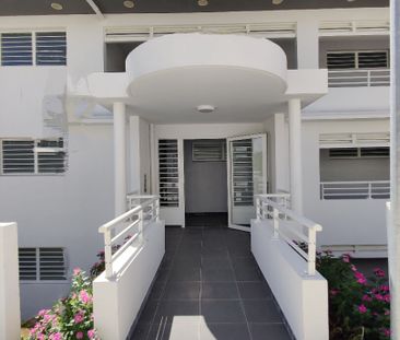 Location appartement 3 pièces, 88.15m², Les Trois-Îlets - Photo 2