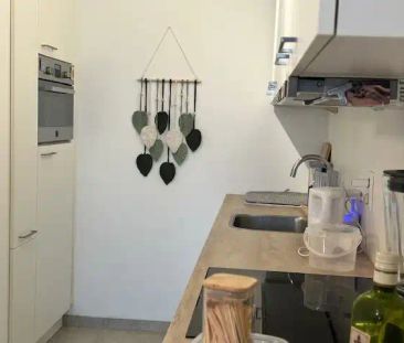 1 slaapkamer appartement in Elfde Liniestraat Hasselt - Foto 5