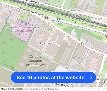 Nowe I 2 pokoje I Goplana I Św. Wawrzyńca - Photo 1