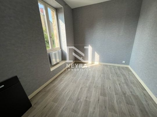 APPARTEMENT T2 A LOUER - Photo 1