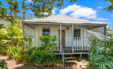 Charming 2-Bedroom House in South Townsville - Photo 5