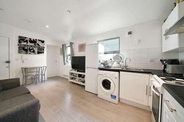 Canterbury Road, Croydon, CR0 - Photo 1