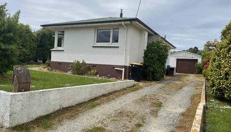 3 Bedroom East Gore $410 per week - Photo 3