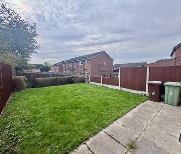 2 bedroom house to rent - Photo 5