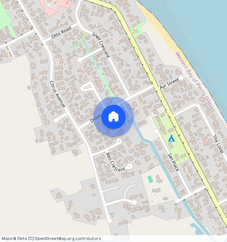 13a Didsbury Drive, Waihi Beach, Western Bay Of Plenty