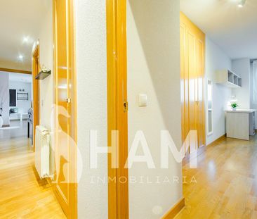 Habitación - Paracuellos de Jarama - Miramadrid - 595€ MES - Ref. G... - Foto 4