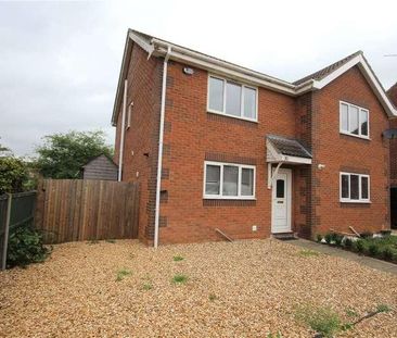 Elmtree Road, Ruskington, Sleaford, Lincolnshire, NG34 - Photo 3
