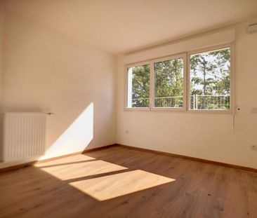 Appartement 2 pièces – 67 m² - Photo 1