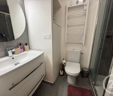 Appartement F2 à louer - Photo 4