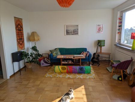 Hållsätrabacken, Skärholmen - Photo 5