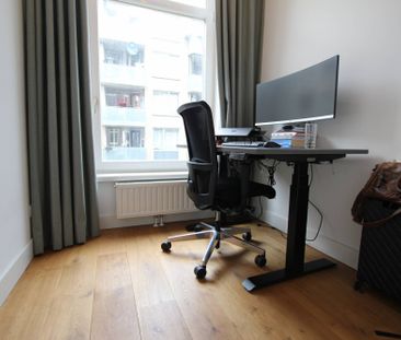Vrolikstraat, 276, 1092TZ, Amsterdam - Foto 2