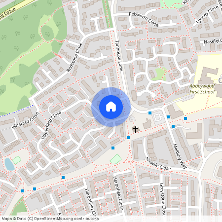 10 Tenbury CloseChurchill NorthRedditchWorcs.