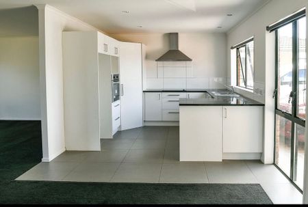 Modern 3 bedroom home in fantastic location - Photo 4