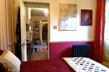 1 bedroom flat to rent - Photo 4