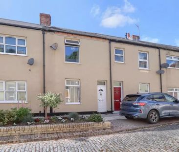 2 bedroom house to rent - Photo 1