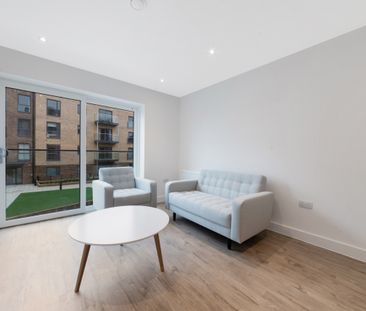1 bedroom apartment to rent - Photo 1
