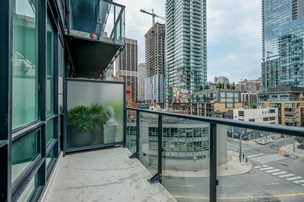 For Lease - 825 Church Street Unit# 701, Toronto, Ontario - Photo 1