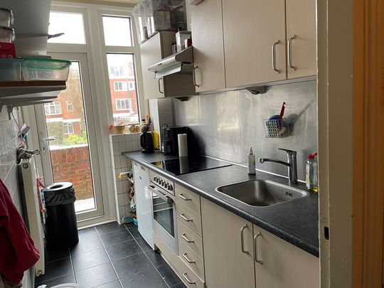 Peizerweg 41Bk4, 9726 JC Groningen - Foto 1