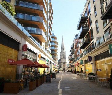 1 bedroom apartment to rent - Photo 4