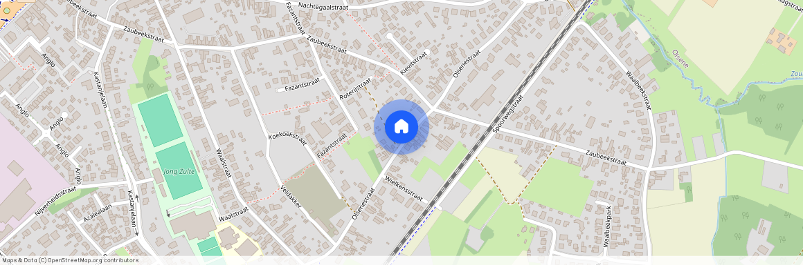 Olsenestraat 113, 9870, Zulte