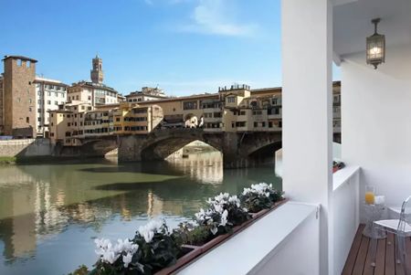 Borgo San Iacopo, Florence, Tuscany 50125 - Photo 2