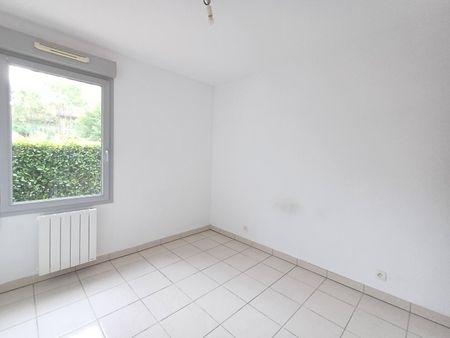 location Appartement T2 DE 45.45m² À MERVILLE - Photo 2