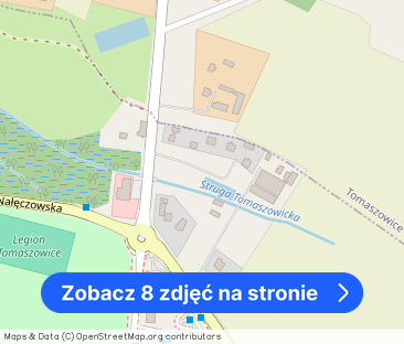 Dom ogrzewany pompą ciepła blisko Lublina - Zdjęcie 1