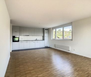 LUMINEUX 3,5 pièces à TAVEL / HELLE 3.5 Zi.Wohnung in TAFERS - Photo 3