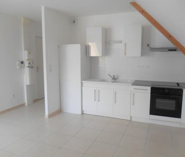 Appartement / Location - Photo 4