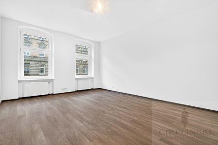 Duże mieszkanie w centrum! - Photo 5