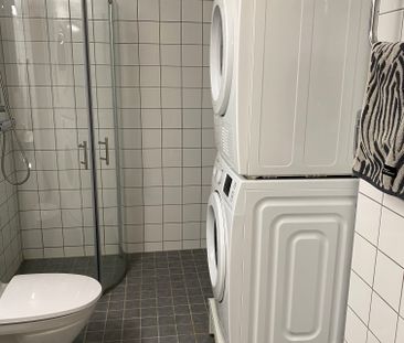 Marielundsgatan 21 - Photo 3