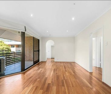 TWO BEDROOM UNIT IN GREAT LOCATION - Photo 4