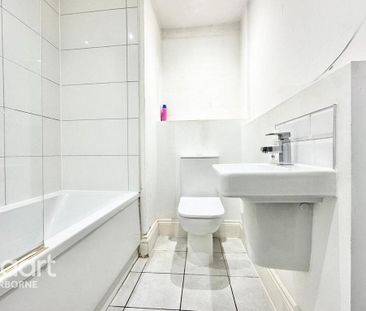 2 bedroom apartment to rent - Photo 6