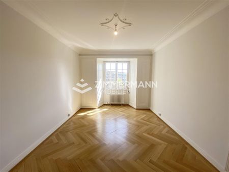 3 Zimmer, 64 m², 3. Stock - Photo 3
