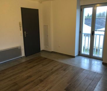 Location Appartement 2 pièces 30m² - Photo 1